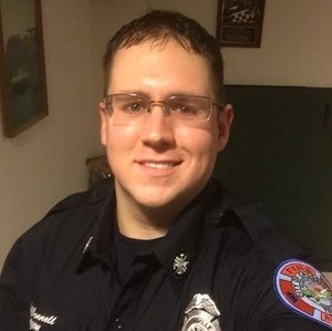 Meet your Posher, Jeff